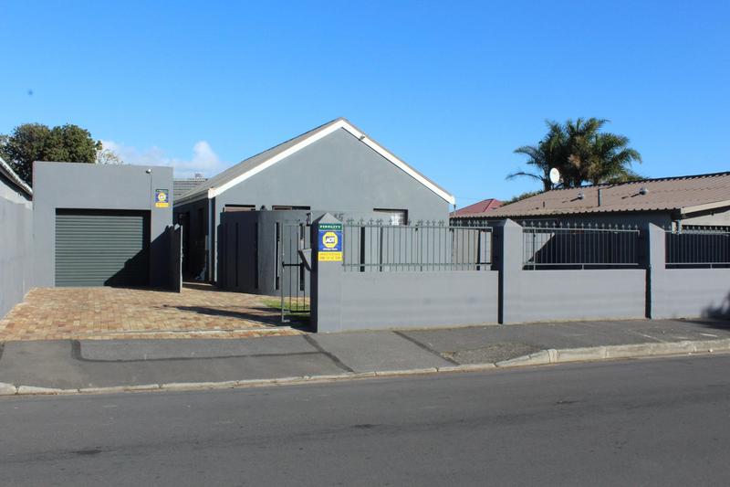3 Bedroom Property for Sale in Townsend Estate Western Cape